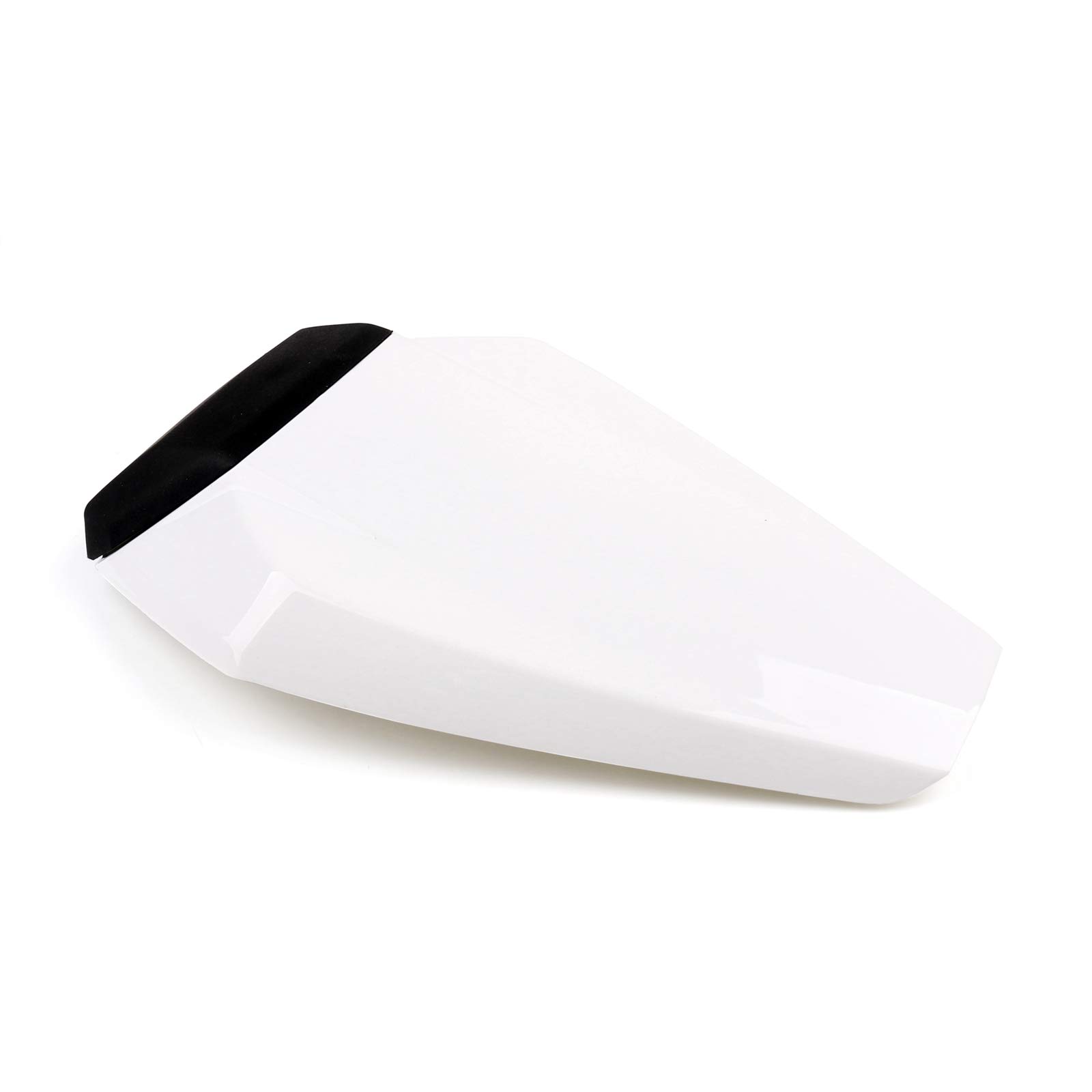Amazon.com: VIPIH Rear Seat Cover Cowl Fit For Kawasaki Ninjia